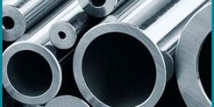 Stainless Steel Pipes & Tubes