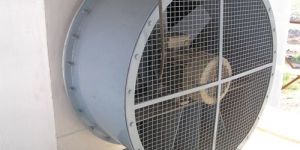 Axial Fans