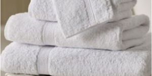 Gomez Cotton Bath Towels
