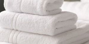 Picasso Cotton Bath Sheets