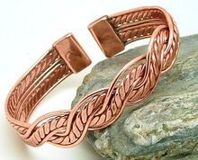 Cuff Bracelet