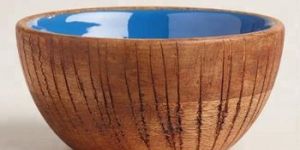 Wooden Bowls