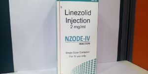 Nzode-IV Injection