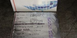 Ploxit 500 Tablets