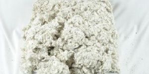 COTTON WASTE FLAT STRIPS