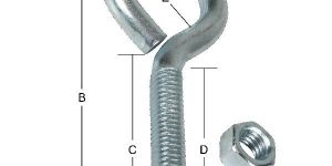 Eye Bolts