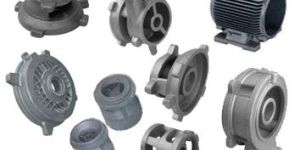 Pump Casting