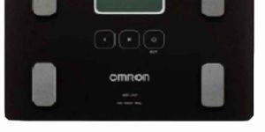 Body Composition Monitor