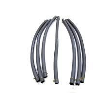 Two Wheeler Petrol Pipe