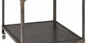 Iron Coffee Table