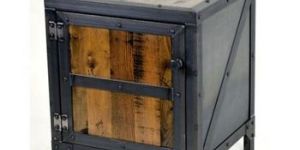 Small Bedside Cabinet