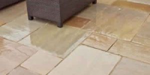 Sandstone Paving, Tiles & Slabs