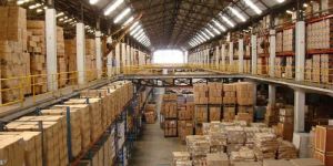 Warehousing and Storage Services