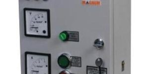 Fully Automatic Submersible Pump Control Panel