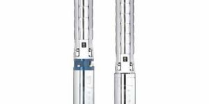 High Head Submersible Pump