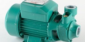 Tullu Single Phase Water Electric Pump