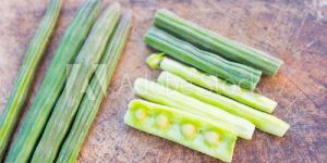 Drumstick Vegetables