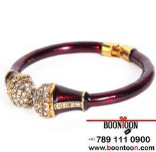 Stone Studded Bangle