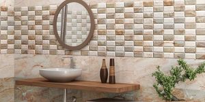 800 X 400mm Digital Wall Tiles