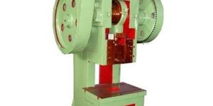 Inclinable Power Press