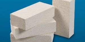 Low Iron Special Refractories Brick