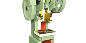 Mechanical Press