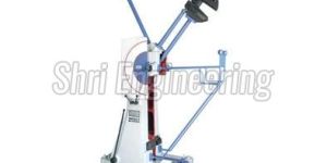ASTM Impact Testing Machine