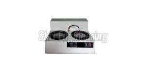 Double Disc Polishing Machine