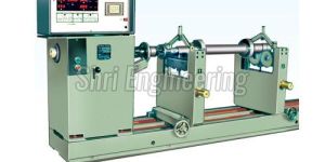 Dynamic Balancing Machine