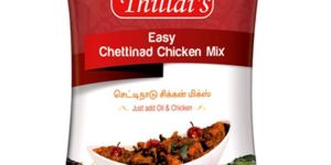 EASY CHETTINAD CHICKEN MIX