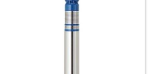 Submersible Pump