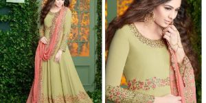Ladies Anarkali Suit