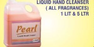 Liquid Hand Wash