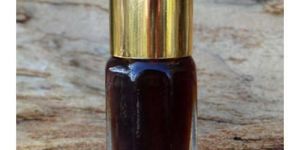 Agarwood Oil
