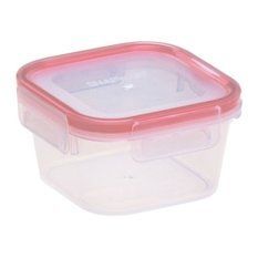 Airtight Plastic Food Storage Container