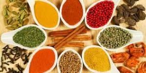 Indian Spices