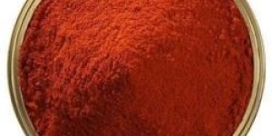 Red Chilli Powder
