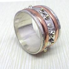 Meditation Rings