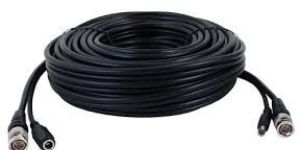 CCTV Cables