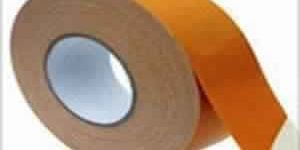 Double Side Polyester Tapes