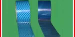 Polyester Holding Tapes