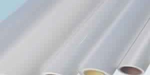 SELF ADHESIVE LAMINATION FILM