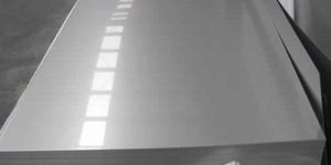316 Stainless Steel Sheets & Plates