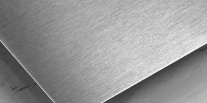 410 Stainless Steel Sheets & Plates