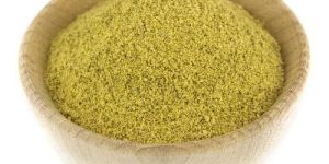 Dried Coriander Powder