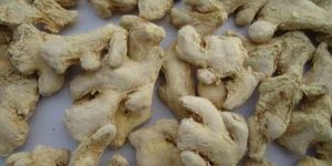 Dry Ginger