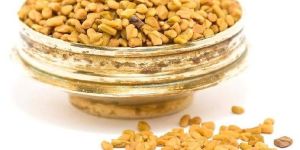 Indian Fenugreek Seeds
