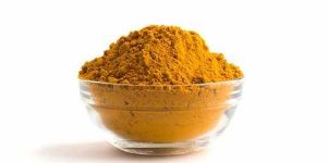 Organic Turmeric Powder