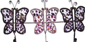 Butterfly Wall Hanging