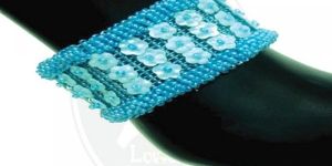 Designer Beaded Bracelets